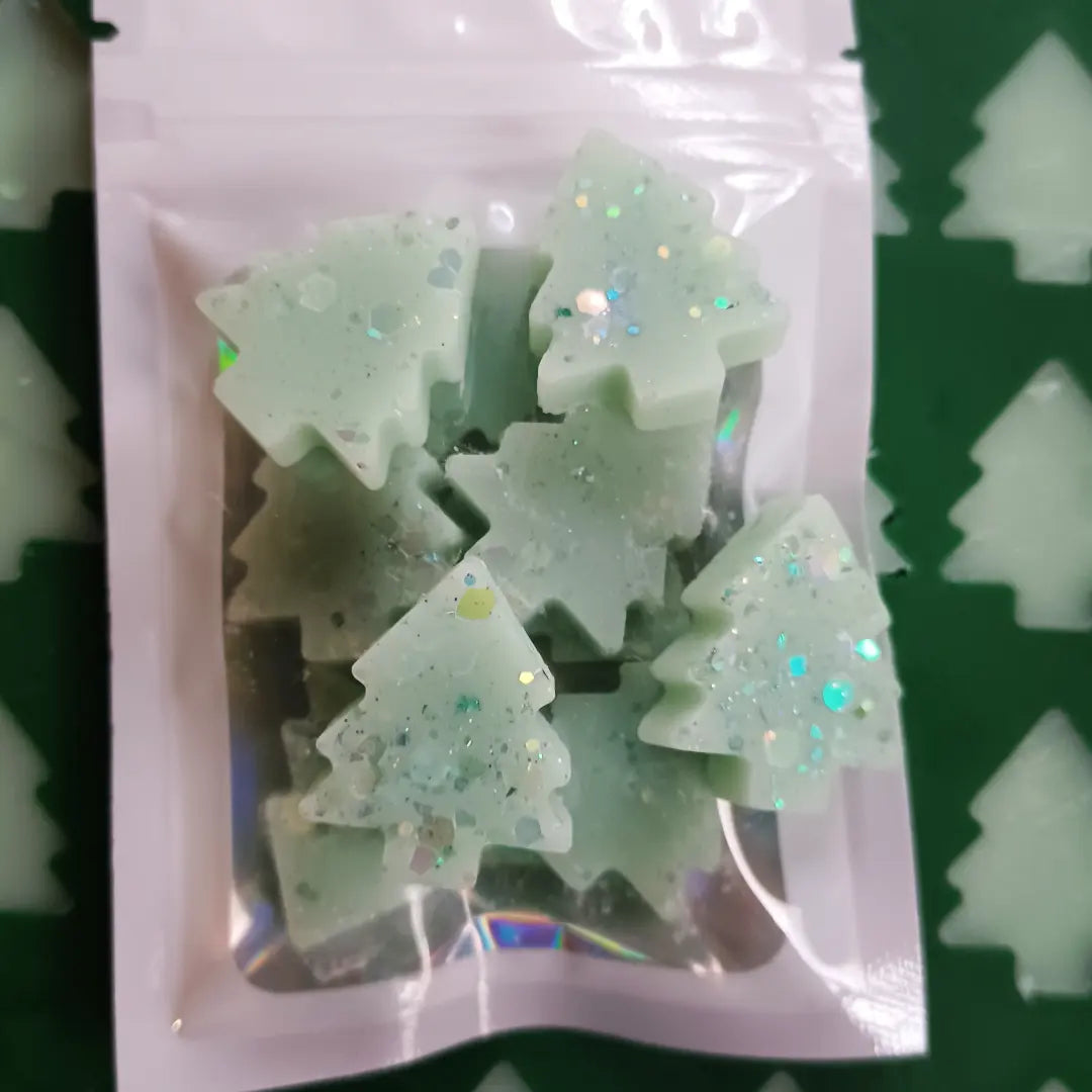 Wild Frosted Forest Wax Melts