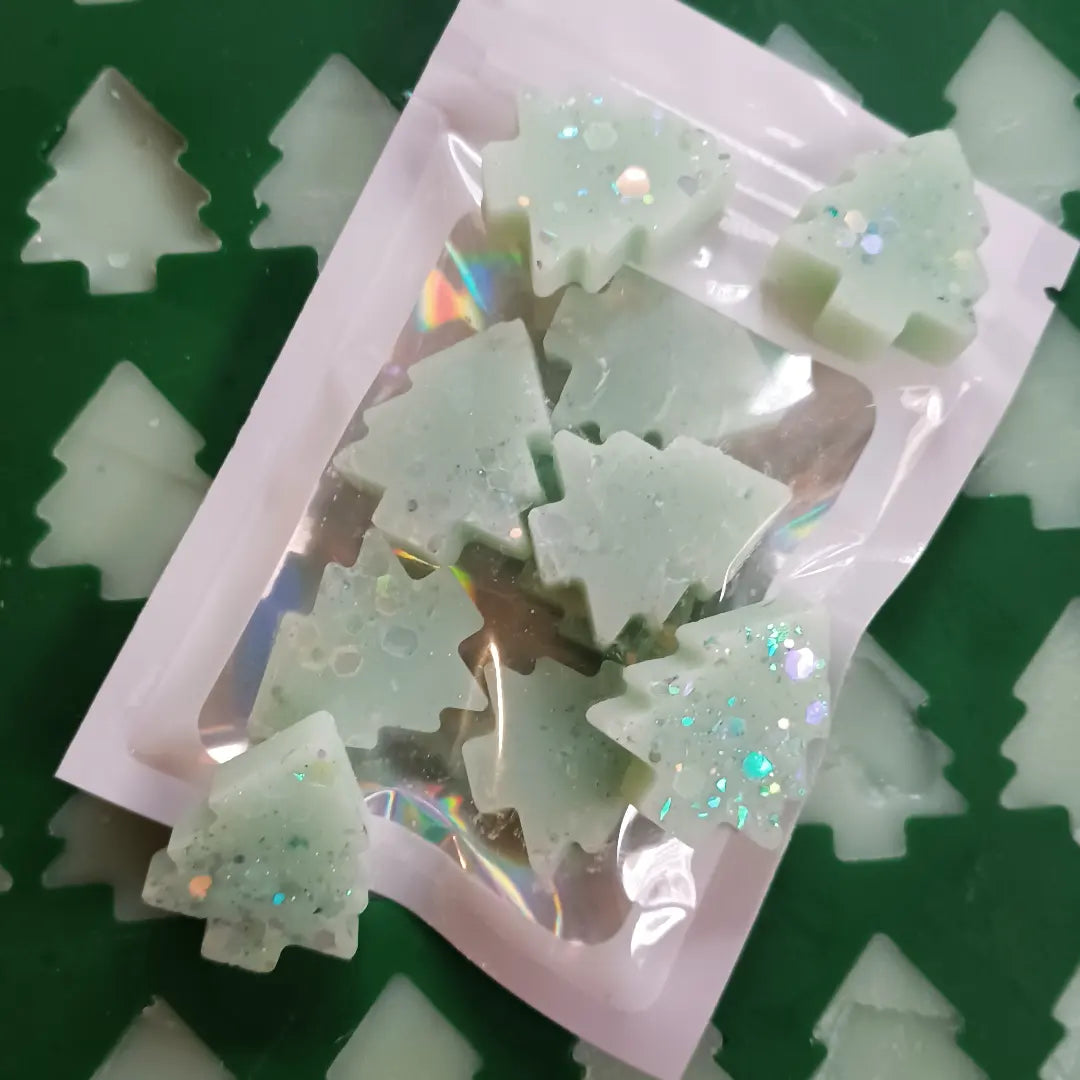 Wild Frosted Forest Wax Melts