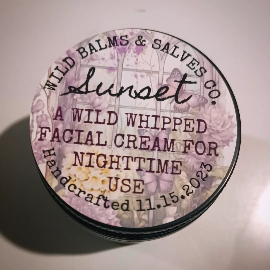 Wild Facial Creams