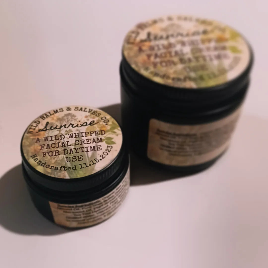 Wild Facial Creams