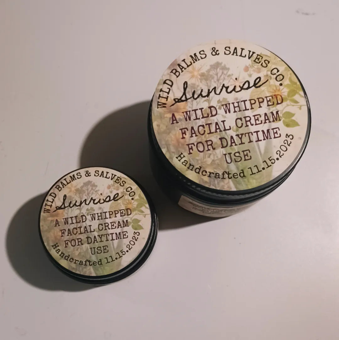 Wild Facial Creams