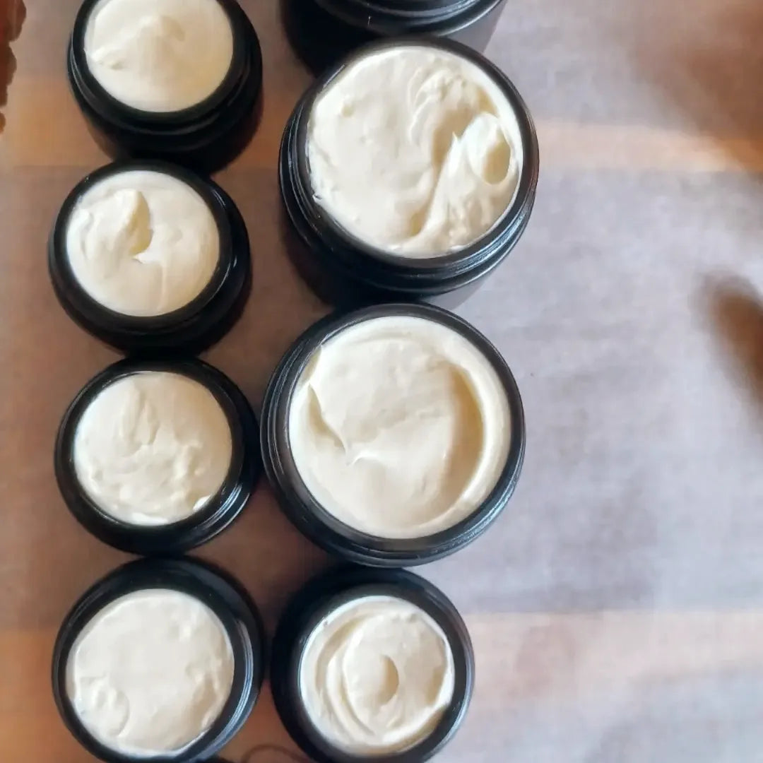 Wild Facial Creams