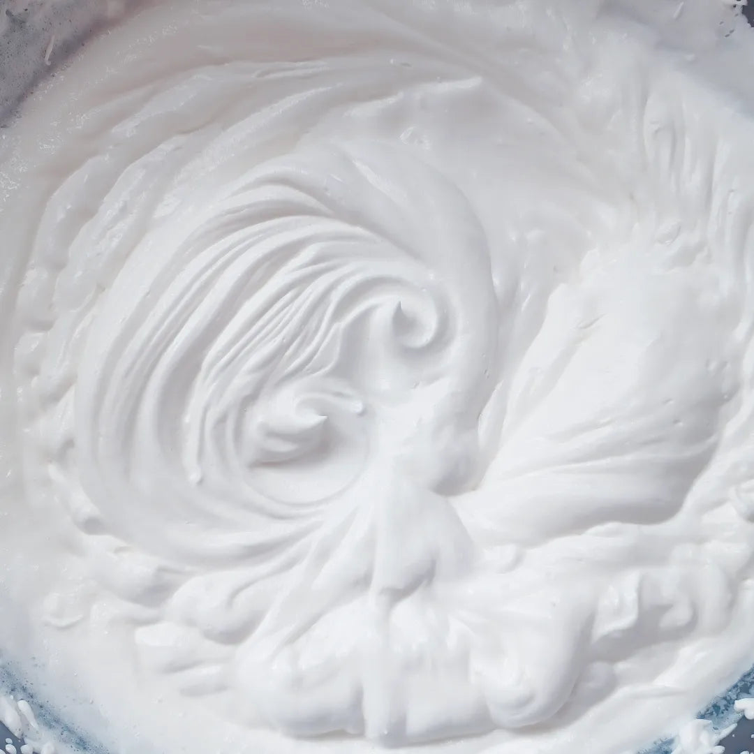 Wild Whipped Shave Cream