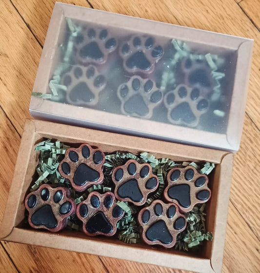 Wild Paws Wax Melts