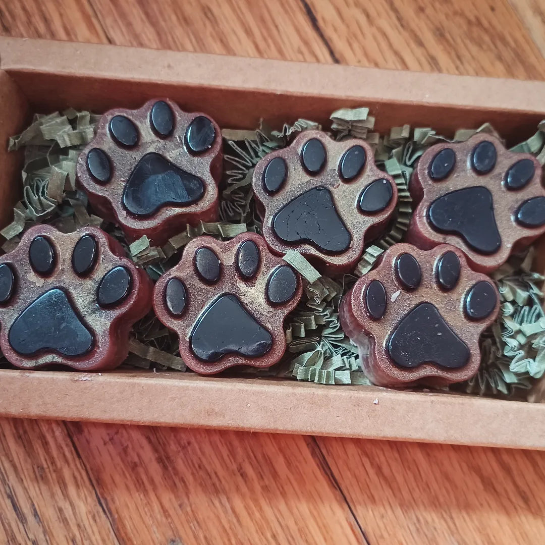 Wild Paws Wax Melts