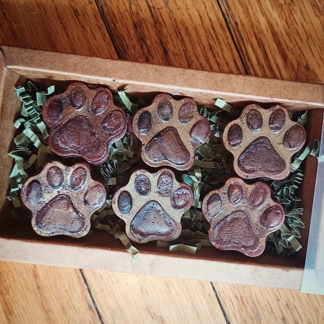 Wild Paws Wax Melts