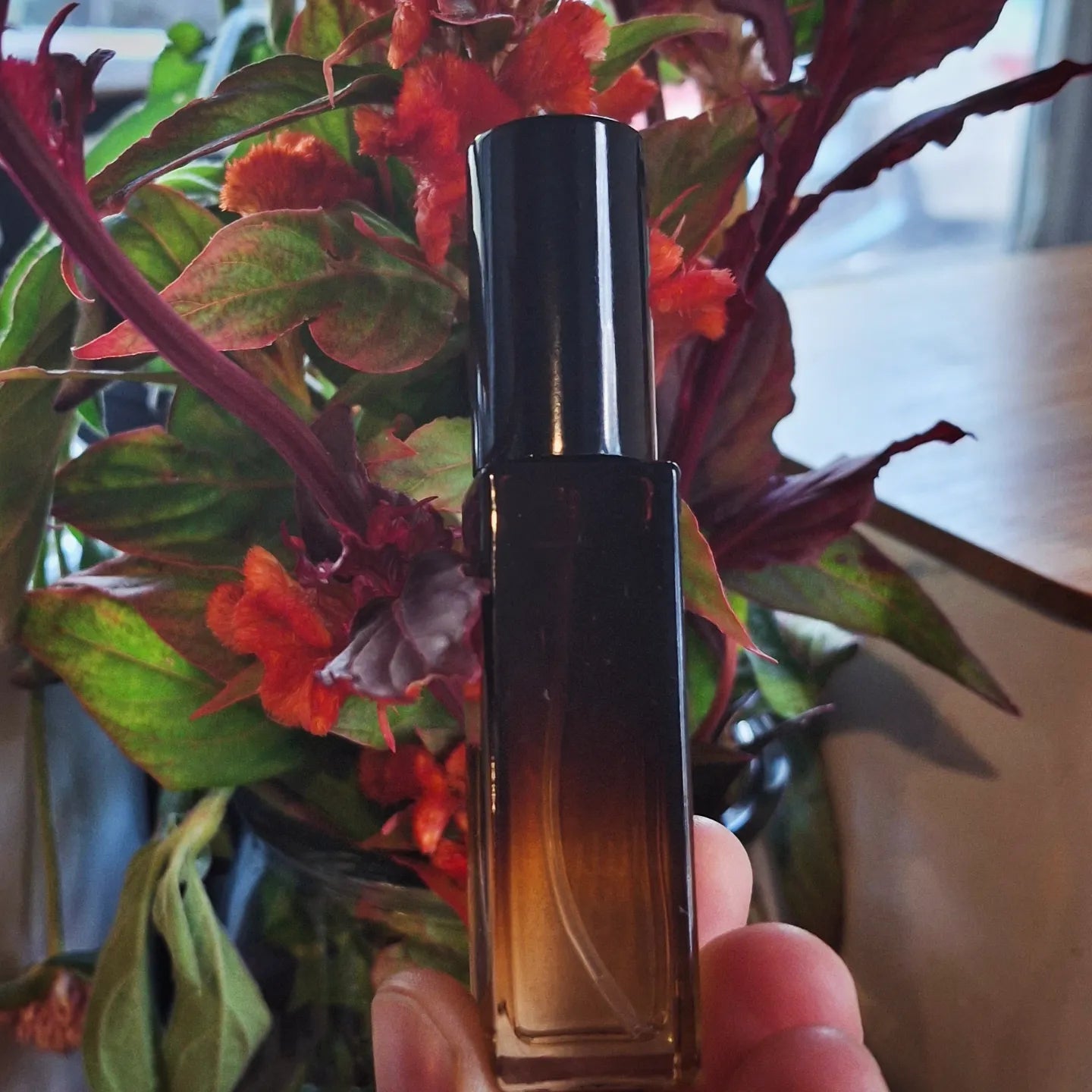 Autumn Black Eau De Parfum